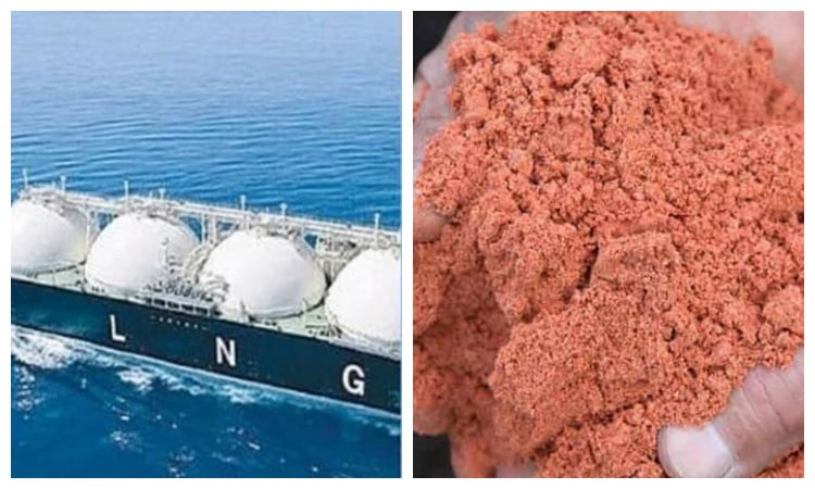 Govt to procure 1 cargo LNG, 1,05,000 MTs fertilizer