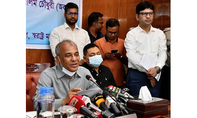 Govt to nab ring leaders of drug rather arresting carriers: Jahangir 