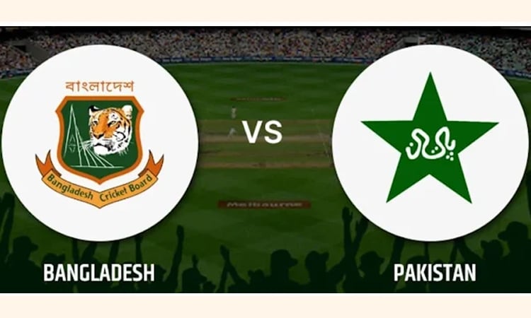 Pakistan to play three T20Is against Bangladesh in July