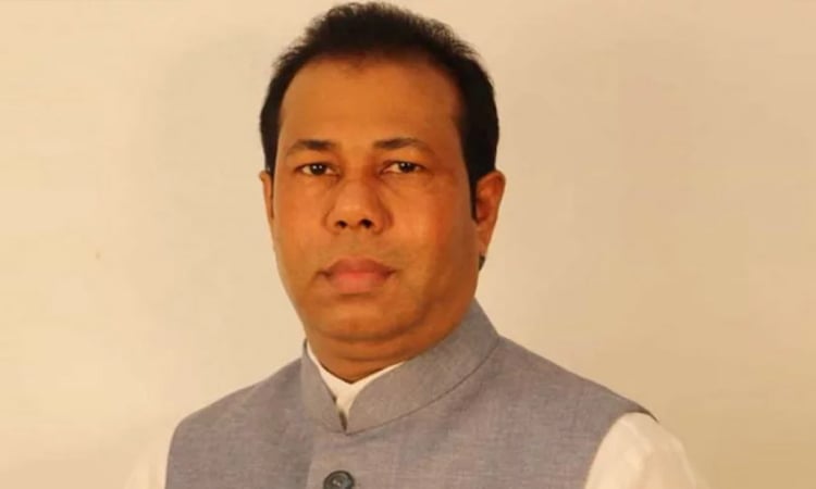 Court freezes bank accounts of Sheikh Hasina’s ex-PA