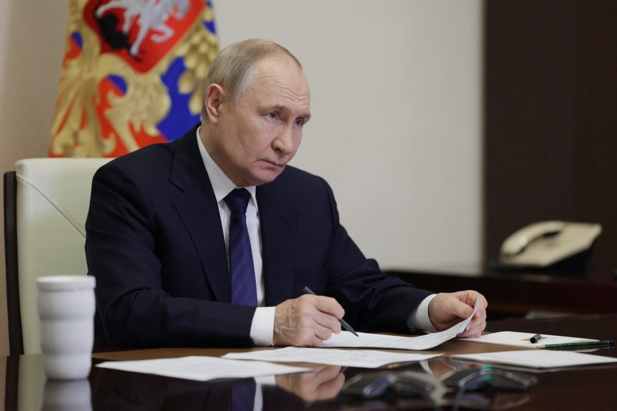 Putin will not travel to BRICS summit in Brazil due to ICC warrant: Kremlin 
