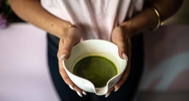 Matcha: the Japanese tea taking over the world