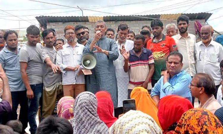 Closed factories to reopen if BNP comes to power: Bakul