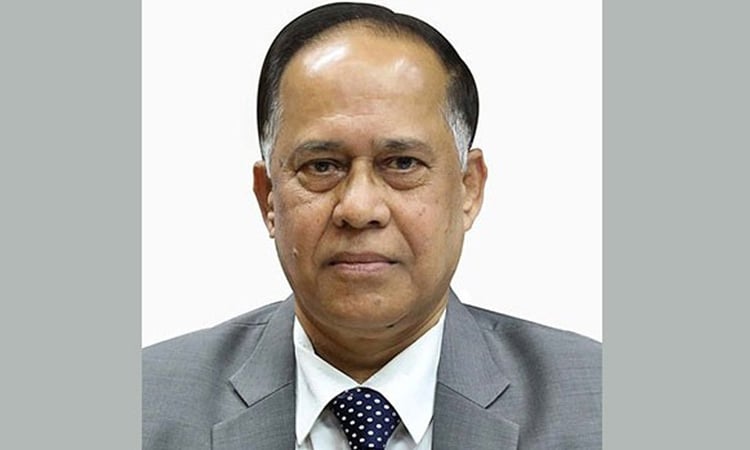 Ex-CEC Habibul Awal on three-day police remand 