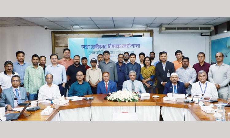 Biman to take lease of two aircraft soon: CEO