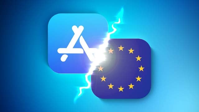 Facing EU deadline, Apple announces App Store changes