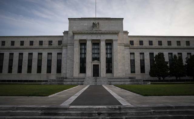 Decision on naming next Fed chair not 'imminent': White House