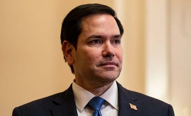 Rubio to welcome Asian 'Quad' back to Washington