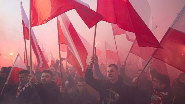 Human rights in Belarus 'dire' and getting worse: UN expert