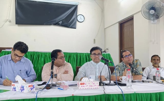 JUCSU election rescheduled for September 11