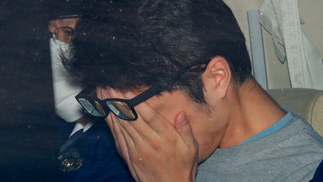 Japan executes 'Twitter killer' who murdered nine: TV networks