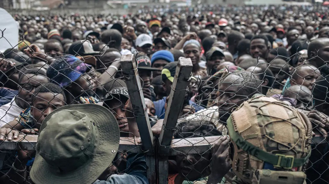 Rwanda, DRC to ink peace deal in US but questions remain
