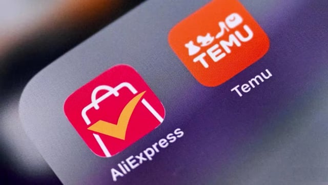 Seoul asks Temu, AliExpress to pull children's products over safety concerns
