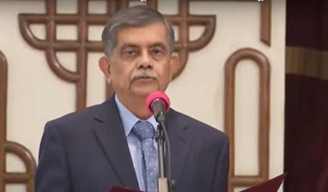 Efforts on to take exam of HSC examinee missed her first exam: CR Abrar
