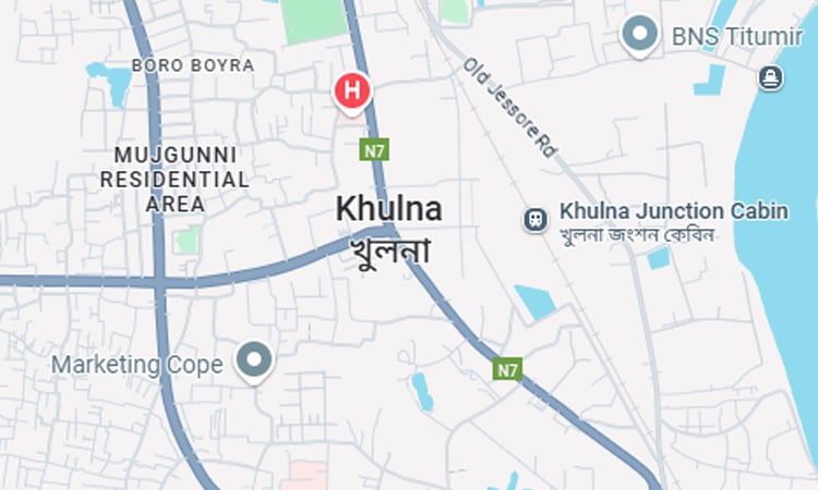 3 killed, one injured in Khulna 