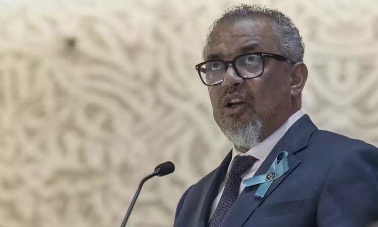 All hypotheses on Covid-19 origins 'remain on the table': WHO chief