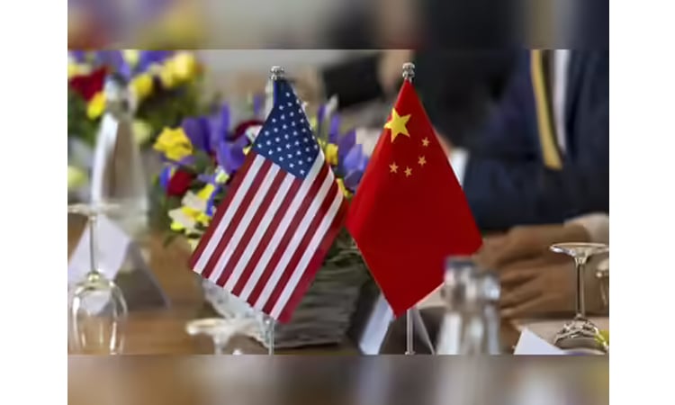 China confirms trade deal framework reached with United States