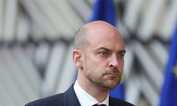 France offers to help make Gaza food distribution safer