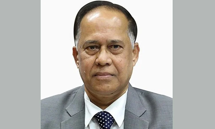 Ex-CEC Habibul Awal sent to jail after remand 