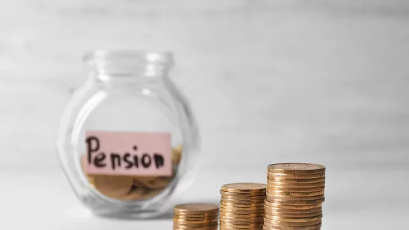 373,312 people enrolled in Universal Pension Scheme