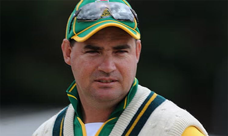 Arthur to guide Rangpur remotely for GSL