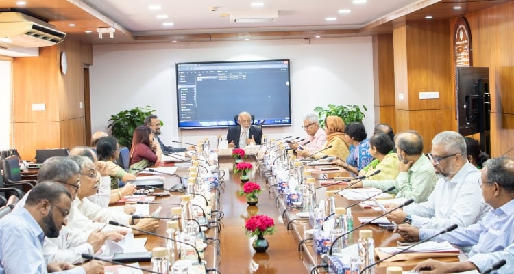 PKSF formulates 5-year strategic plan for inclusive growth