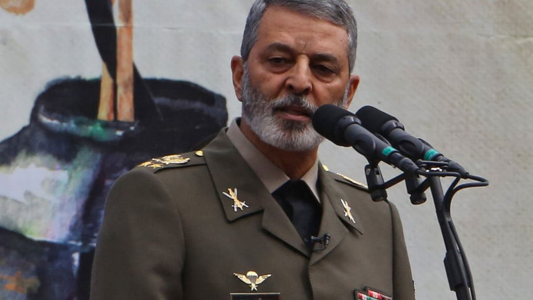 Iran voices 'serious doubts' over Israel commitment to ceasefire