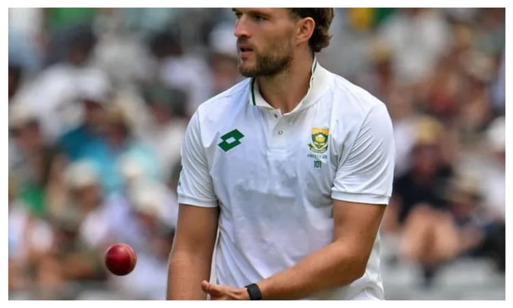 Williams hits century for Zimbabwe but South Africa in control