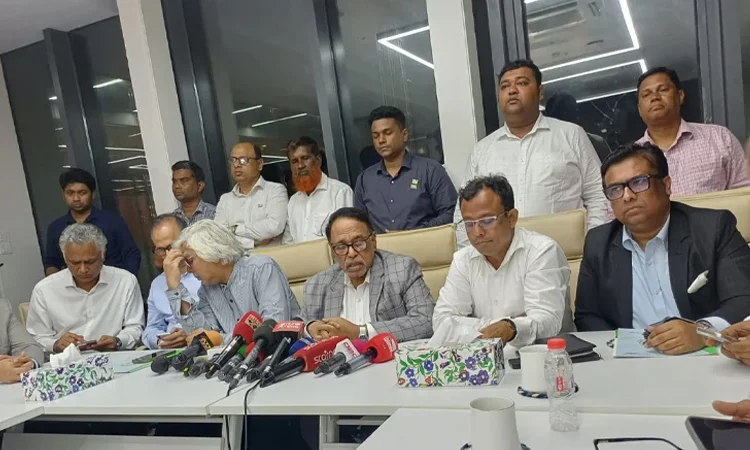 NBR officials call off shutdown