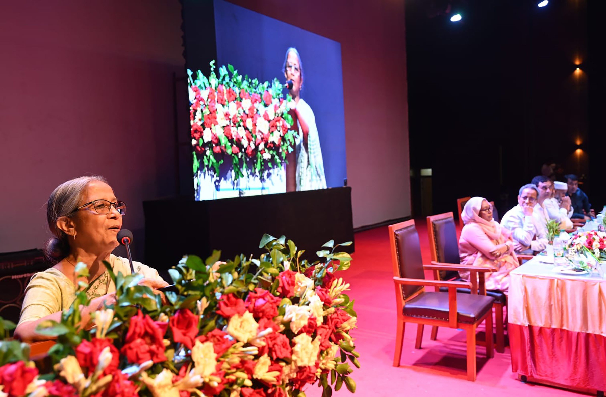 Animal health key to food security: Farida