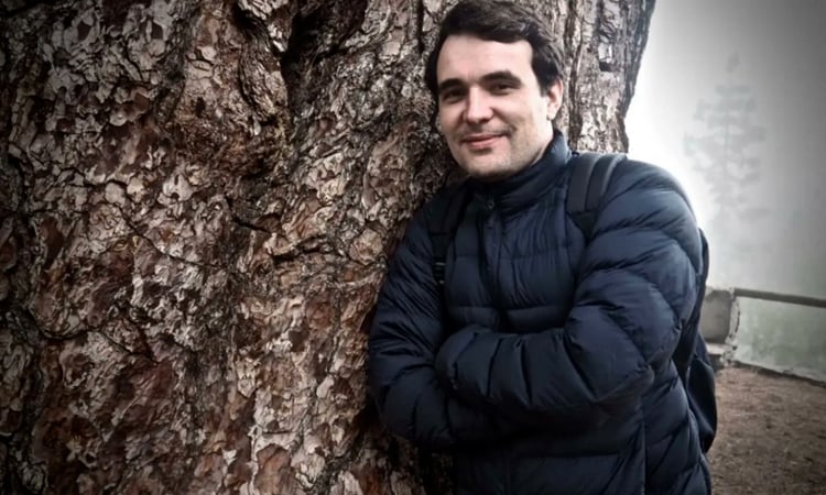 Algeria sentences French football journalist to 7 years jail: RSF