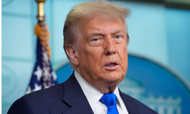 US Senate edges towards vote on Trump's divisive spending bill