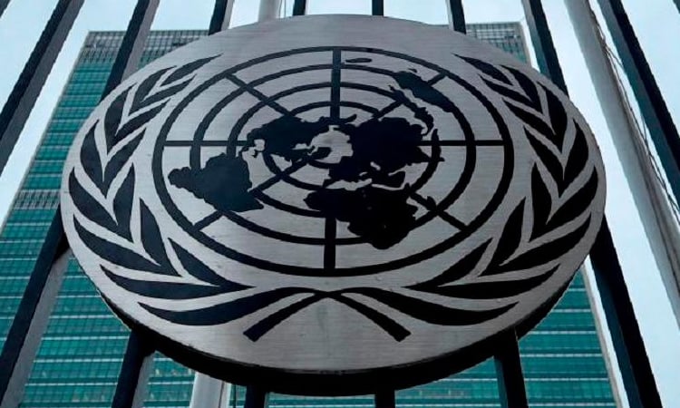 Invest in aid to build peace in troubled world: UN