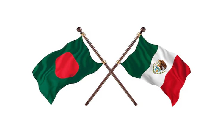 Bangladesh embassy in Mexico hosts cultural events
