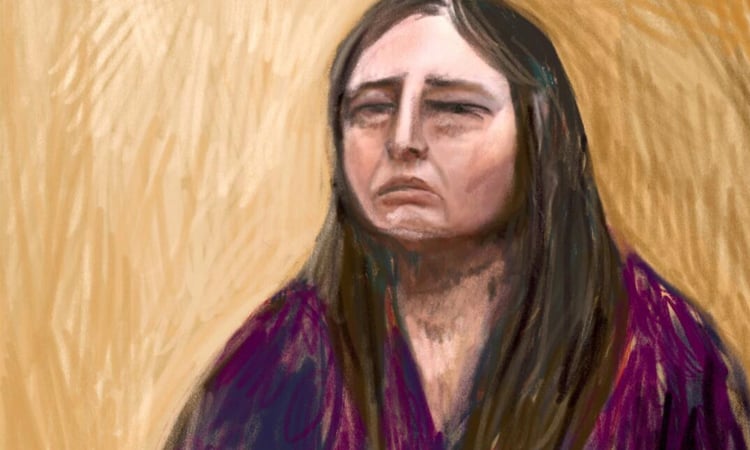 Jury retires to decide verdict in Australia's mushroom murder trial