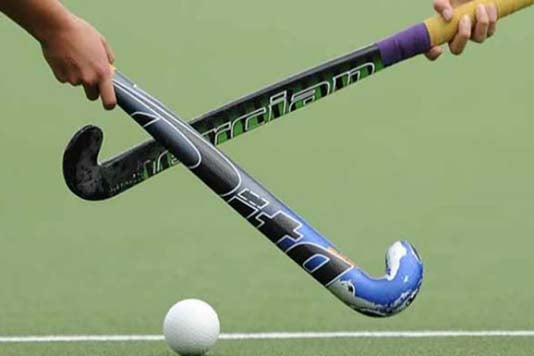 Men's, women's hockey teams due to leave for China tonight