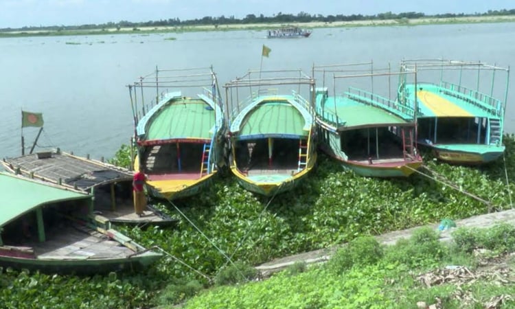 Bridge crisis leaves 50,000 in Narsingdi's Alokbali stranded 
