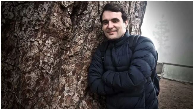French football journalist appeals sentence in Algeria: lawyer