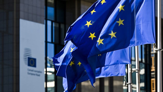 European security tops Denmark's EU presidency priorities
