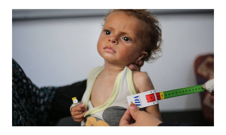 Over 14 million people could die from US foreign aid cuts: study