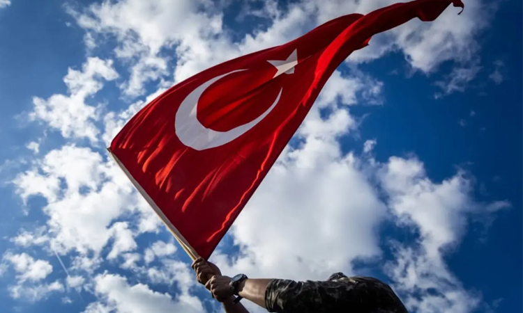 Clashes in Istanbul over alleged 'Prophet Mohammed' cartoon