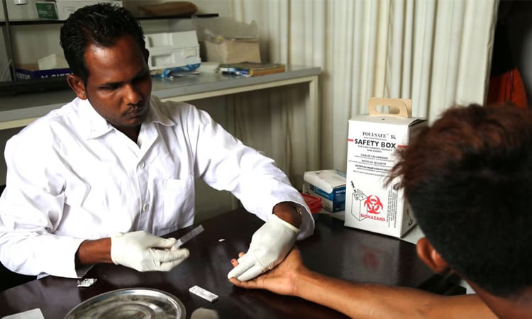 Suriname declared Malaria-free by WHO
