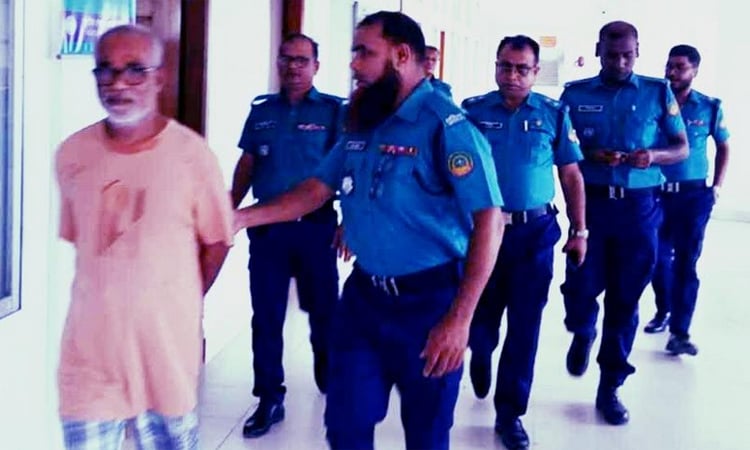 5 to be shown arrested in Manik Mia murder case