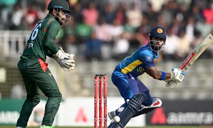 Bangladesh keen to roar back in 1st ODI against Sri Lanka