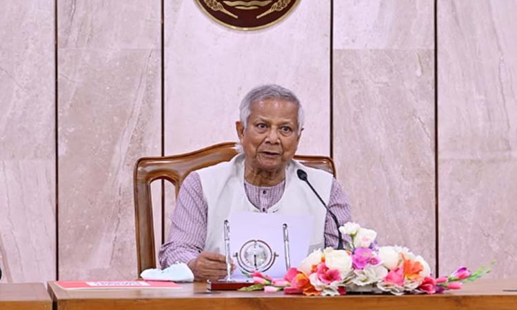 Observe July Uprising each year to check autocracy's reemergence: CA