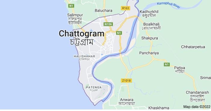 Charges framed against former Cox's Bazar DC, District Judge in fraud case 