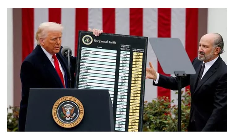 Deal or no deal: What happens with Trump's July tariff deadline?