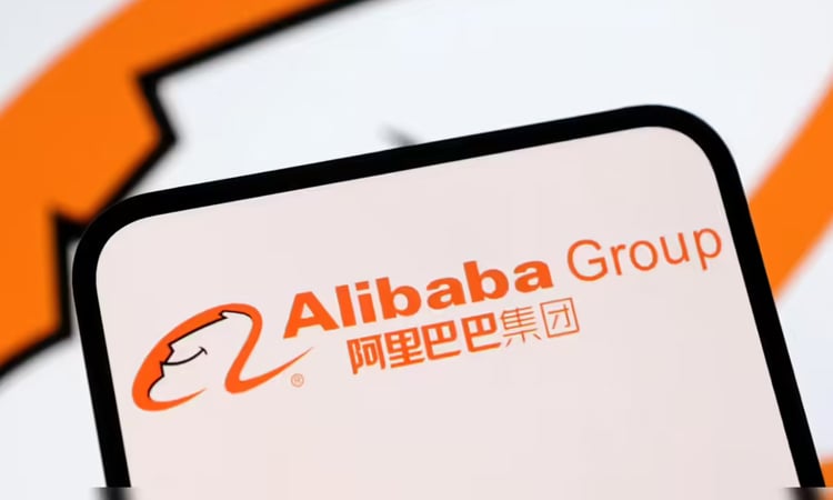 China's Alibaba launches e-commerce subsidies of $7 bn in consumption boost