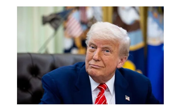 Paramount settles Trump '60 Minutes' lawsuit for $16mn