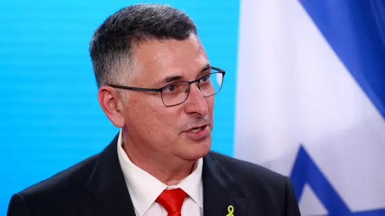 Israel FM says opportunity to free Gaza hostages 'must not be missed'